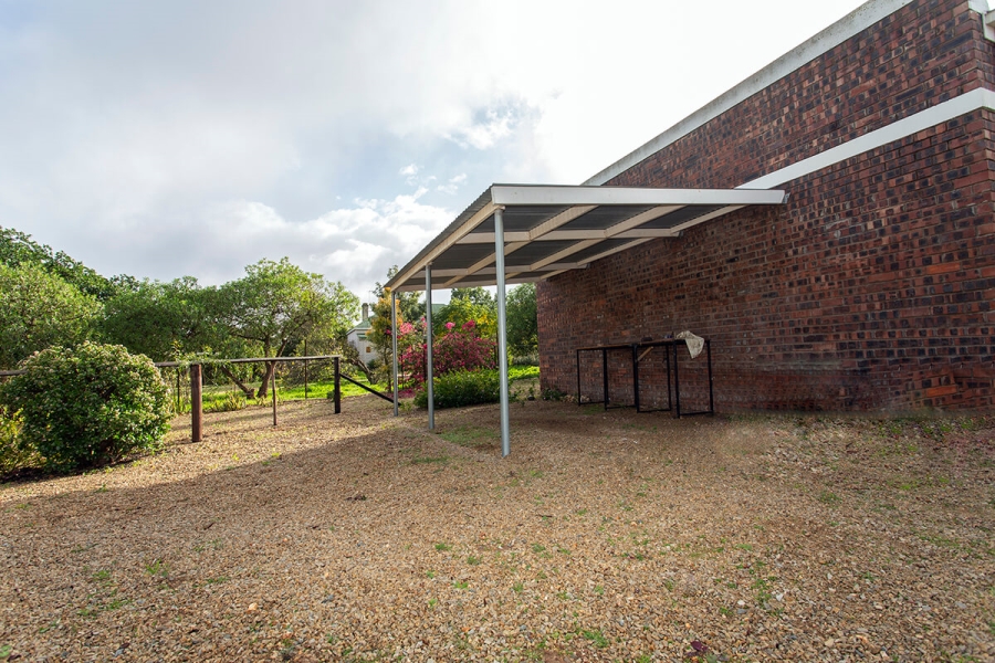 3 Bedroom Property for Sale in Moorreesburg Western Cape